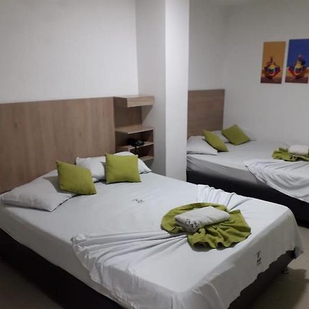Hotel Rodadero Santa Marta  Phòng bức ảnh
