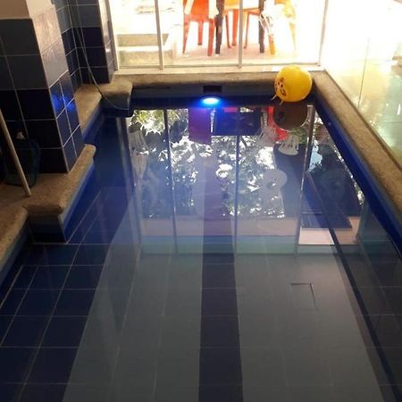Hotel Rodadero Santa Marta  Ngoại thất bức ảnh