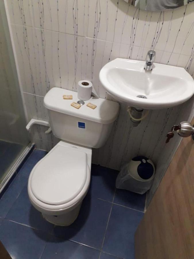 Hotel Rodadero Santa Marta  Ngoại thất bức ảnh