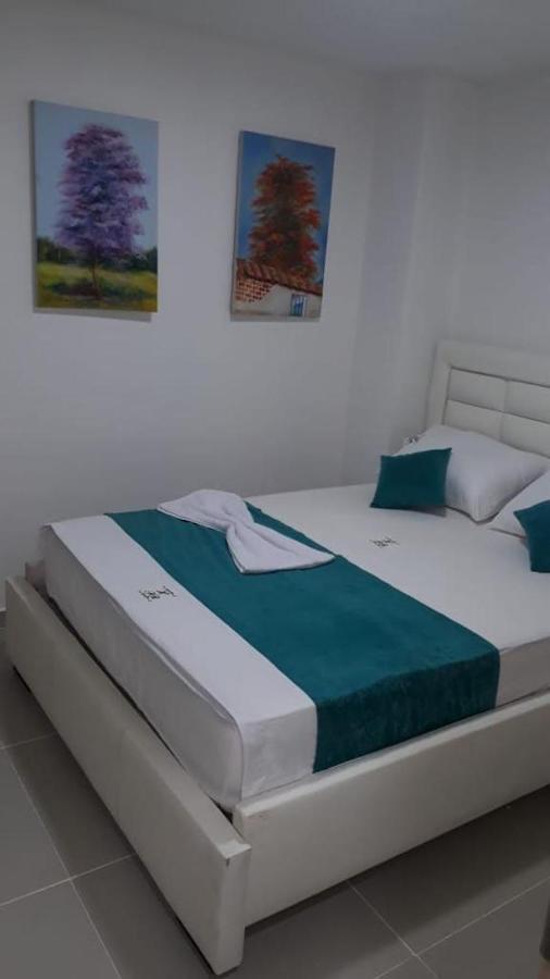 Hotel Rodadero Santa Marta  Ngoại thất bức ảnh